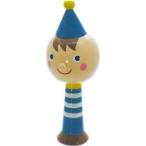 丸和貿易(Maruwa Trade) キンダーシュピール マラカス Boy　品番：400698601