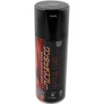 オキツモ タイネツスプレー 650℃ ツヤケシ ブラック 300ml　10011