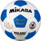 mikasa футбол _4 go _ талон Tey kyuu_ белый / черный (SVC402SBC) цвет : белый / голубой 