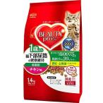 猫用ドライフード