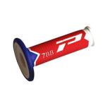 la вентилятор draw do спорт PG 788 Triple ten City трехцветный -RD PG788OP-TCRD WH|RD|BL