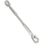 ハーディー(HARDY) EZアタッチハンドルブレース LONG シルバー HH07CSV