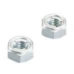 キタコ(KITACO) ロックナット(CM) M8/HEX14(2PCS) (0900-001-01402)