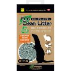 SANKO три . association мелкие животные для пол укладочные материалы * туалетный наполнитель eko * clean lita-10L