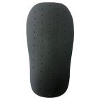 ロッソスタイルラボ(Rosso StyleLab) ROPRO-06 セキツイプロテクター BK LADY ROPRO06/BK