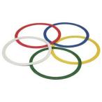 ショッピングエバニュー エバニュー(EVERNEW) ラバーリング(5ショク10マイクミ) (ETE096)