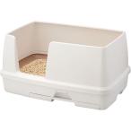 ショッピングデオトイレ ユニ・チャーム　ペットケア ユニチャーム デオトイレ 快適ワイド 本体セット(1セット)