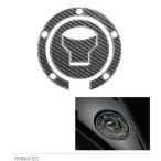 la вентилятор draw do спорт черновой & load print FUELCAP protection Honda 14- (PI1001HO14)