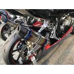  Techno well CORSA-EVOII full exhaust JP250 гонки specification CBR250RR 2017~ 2BK-MC51 общественная дорога пробег не возможно D177-65-S6R производитель наличие незначительный 