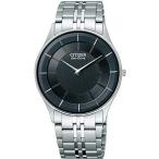 ショッピングシチズン CITIZEN(シチズン) AR301065E ソーラー時計 ステレット(STILETTO) 「エコ・ドライブモデル」 AR3010-65E
