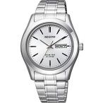 CITIZEN(シチズン) KM121111 ソーラー時計 レグノ(REGUNO) 「ソーラーテック スタンダード リングソーラー」 KM1-211-11