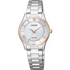 CITIZEN(シチズン) EM040451A ソーラー時計 シチズンコレクション 「エコ・ドライブ 薄型ペアモデル」 EM0404-51A