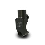  Gale Speed GALE SPEED зажим зеркало держатель (L)( тросик сцепление для ) BLK 29000002B