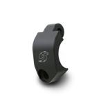  активный (ACTIVE) GALE SPEED зажим стандартный (L) ( тросик сцепление для ) BLK 29000021B