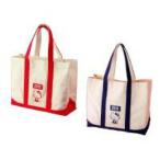 Yahoo! Yahoo!ショッピング(ヤフー ショッピング)太田アート Hello Kitty エコエコトートバッグ 1543945・ネイビーブルー （1261al）