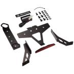 アクティブ(ACTIVE) フェンダーレスKIT BLK LEDナンバー灯付 ZZR1100 D 品番:1157090