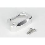  специальный детали Takegawa главный цилиндр защита ( серебряный ) Monkey 125/ZOOMER-X номер товара :06-08-0145