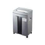 SANWASUPPLY サンワサプライ PSD-M4010 電動シュレッダー マイクロカット 最大幅:A4 11枚〜50枚 11L〜20L CD可