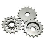 サンスター フロントスプロケット　品番：４Ａ５−１７　サイズ：５２５