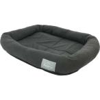  домашнее животное Pro Japan простой papi- bed серый (-)