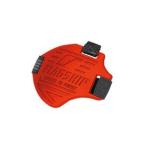 フラッグシップ(Flagship) シフトパッド ハードタイプ Red 品番:FSPD-01-RD