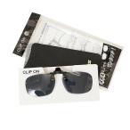 SWANS( Swanz ) Yamamoto оптика солнцезащитные очки SCP-23 пристегивающийся SMK номер товара :3220010023021