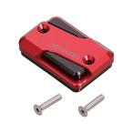  Kitaco (KITACO) главный цилиндр колпак модель 5(P41.7) черный & красный номер товара :524-0005030