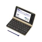 CASIO カシオ EX-word 電子辞書 XD-SX6500GD(XD-SX6500GD)