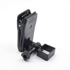 日本トラストテクノロジー DJ-03 クリップマウントホルダー for OSMO POCKET
