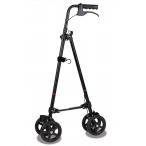 フジホーム ハンドレールステッキII　ブラック WB5135 1本