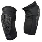 コミネ(Komine) SK-827 A CE S KNEE GUARD FIT BLK F 品番:04-827/BK/F