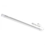 OHM オーム電機 LEDエコスリム チューブライト(長さ90cm/2200 lm/昼光色/電気工事不要) LT-NLET20D-HC