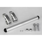 SP Takegawa руль защита ( серебряный ) Monkey 125(JB02) Thai модель (MLHJB02)*CT125 номер товара :08-01-0152