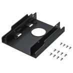 SANWASUPPLY Sanwa Supply 2.5 дюймовый HDD изменение монтажный прибор (2 шт. для ) TK-HD252
