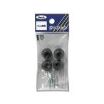 HIKARI 光 KG-150 ゴム底脚 15mm用