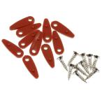 福井金属工芸 F-0160 プラスチックトンボ5分