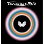 BUTTERFLY バタフライ TAMASU タマス テナジー・05・FX レッド アツ(A) 05900　海外転送禁止