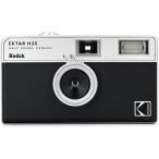 Reto Productionko Duck половина размер пленочный фотоаппарат EKTAR H35 Half Frame Camera черный 
