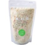 QIX (クライミング)フードミックス ドライオカラ＆ベジタブル 200g 5259102　単品