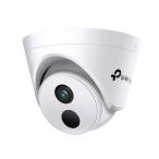 TP-LINK VIGI 4MPタレット型IRネットワークカメラ(2.8mm)(C440I(UN))