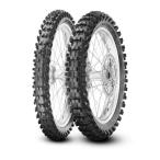 PIRELLI Pirelli обязательно покупка перед тем specification . уточните пожалуйста SCORPION MX32 MID SOFT : F 70/100-19 42M NHS TT