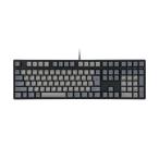 iKBC CD108 フルサイズ メカニカルキーボード 日本語配列 112キー GATERON G PRO 赤軸リニア etc... IK-CD108-G/RD-BK