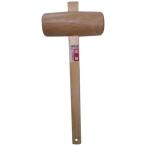 長谷伸ハンマー 長谷伸 木槌 75mm