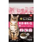 猫用ドライフード