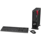 FUJITSU 富士通 FMVD6000LP ESPRIMO D7014/RX Windows 11 Pro Core i5 メモリ16GB SSD 512GB 省スペース ODD有り