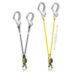 PETZL DISTRIBUTION absorber -bi машина Y MGO международный VERSION 150cm (L014BB01 6383)