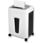アスカ(Asca) S75 電動シュレッダー クロスカット 最大幅:A4 11枚〜50枚 21L〜30L