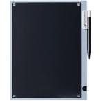 KING JIM ブギーボード BB-19(BB-19-GY)