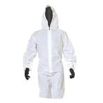 イトー iHelp ツナギ 白色