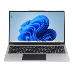 aiwa book S15 Windows11Pro 15.6型ノートPC (Intel N100 QuadCore/16GB/...